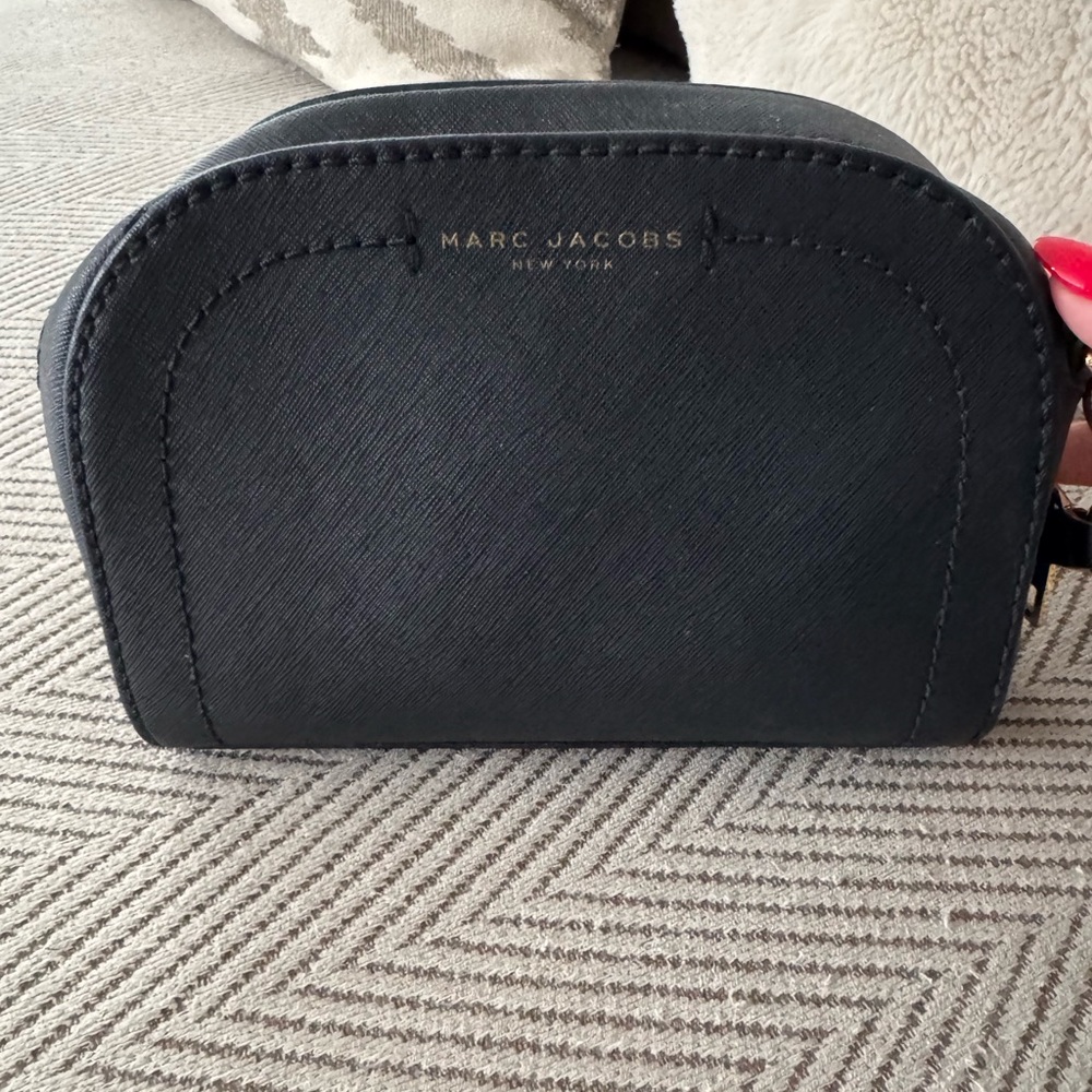Marc Jacobs Playback Dome Crossbody Bag